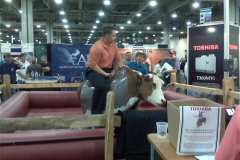 After Years of Mutton Busting a Move to Denver, Jared Decided to Try Something New